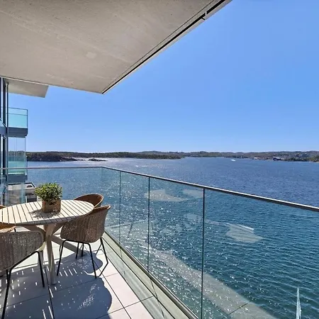 Apartmán Modern *