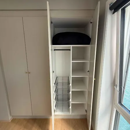 Apartmán Modern Kristiansand