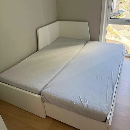 Modern * Кристиансанд