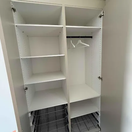 Apartmán Modern