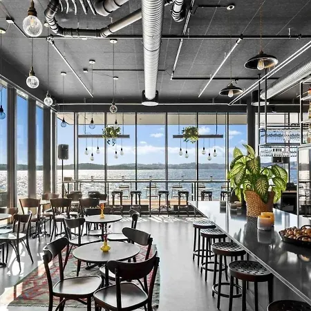 Apartmán Modern *